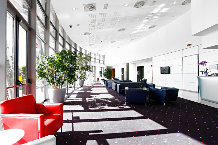 Public Area 4, Novotel Venezia Mestre Castellana, Venezia