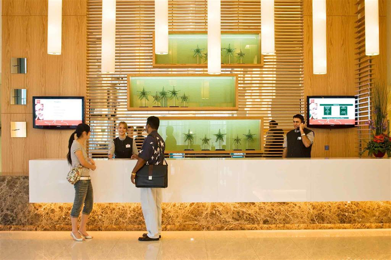 Public Area 4, ibis Deira Creekside Dubai, Dubai