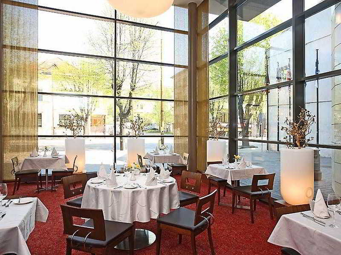 Food & Drinks 5, Radisson Hotel Kaunas, Kauno