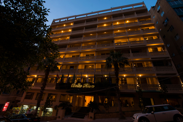 Bella Riva Hotel, Beirut