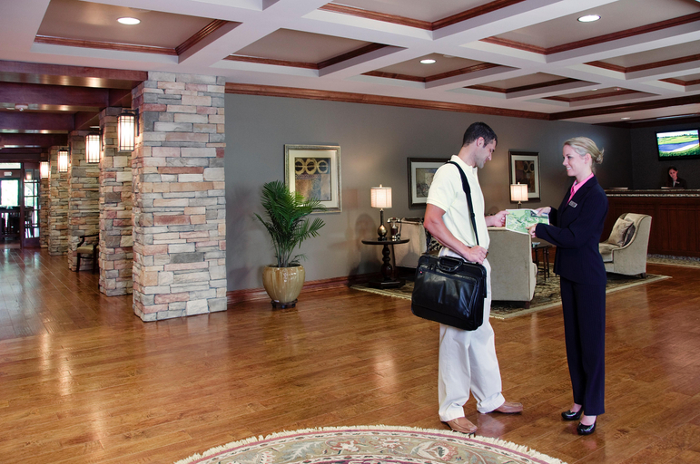 Public Area 4, Innisbrook Resort, Pinellas