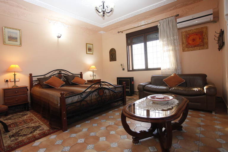 Gîte Karima, Berkane Taourirt