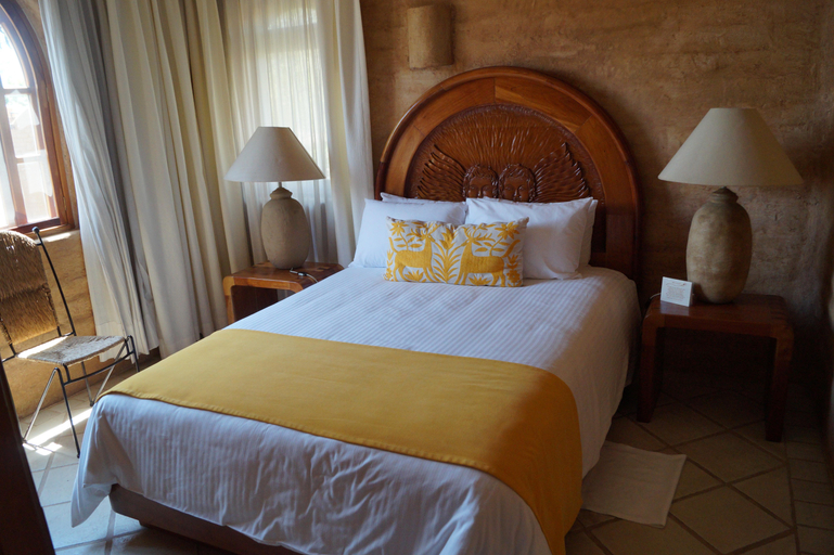 Bedroom 3, Misión del Sol Resort & Spa, Cuernavaca