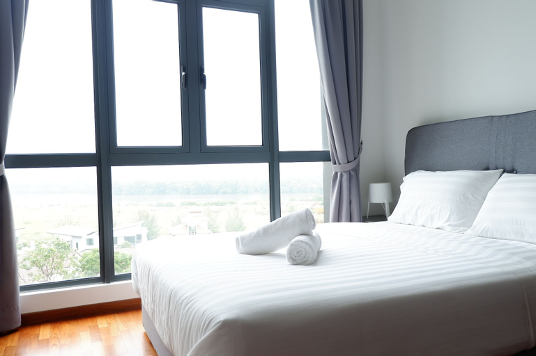 FlexiAsia Bayu Puteri Johor Bahru, Johor Bahru