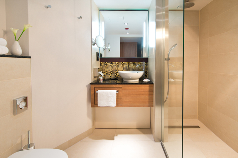 Bathroom 1