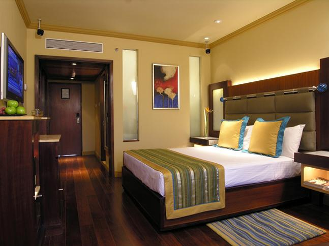 Bedroom 3, President, Mumbai, Mumbai City