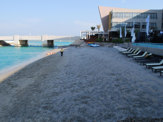 Sport & Beauty 2, Sealoft Boutique Chalets, Muharraq