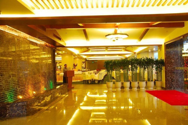 Public Area 3, Vienna Guangzhou Shaheding Branch( Euro Asia), Guangzhou