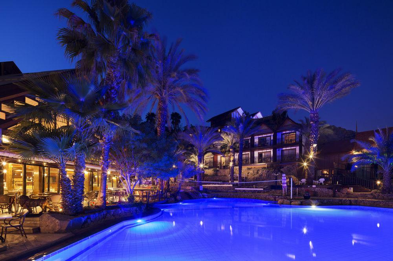 Sport & Beauty 2, Orchid Eilat