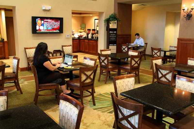 Public Area 3, Hampton Inn & Suites Yuma, Yuma