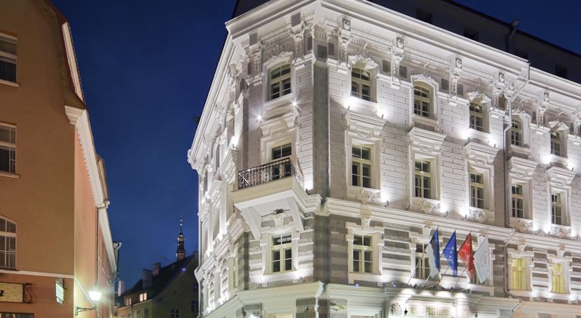 Exterior & Views 3, Hotel Telegraaf, Autograph Collection, Tallinn