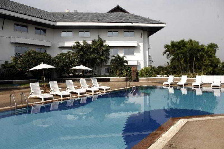 Sport & Beauty 2, Sima Thani Hotel, Muang Nakhon Ratchasima