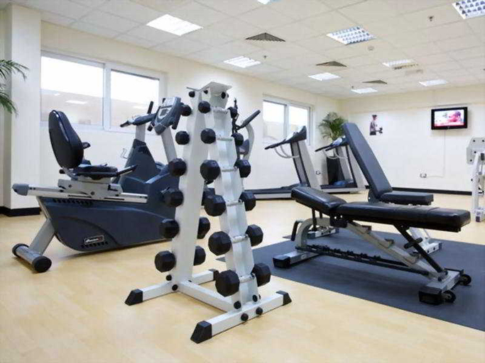 Sport & Beauty 5, ABC Arabian Suites, Dubai