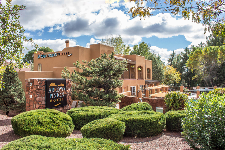 Arroyo Pinion Hotel, Ascend Hotel Collection, Yavapai