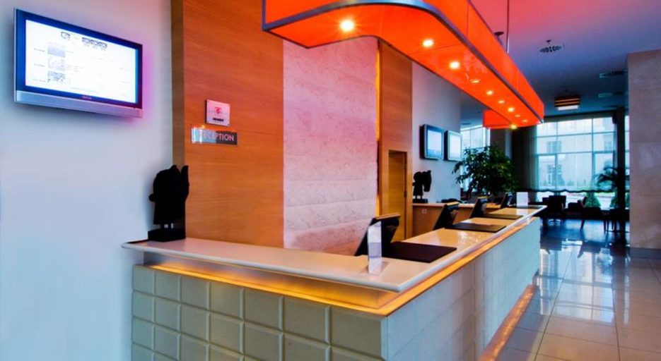 Public Area 4, WOW Airport Hotel, Bakırköy