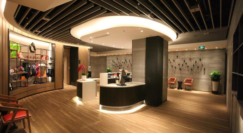 Public Area 4, Shangri La Dalian, Dalian