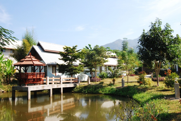 Pai Tara Resort, Pai