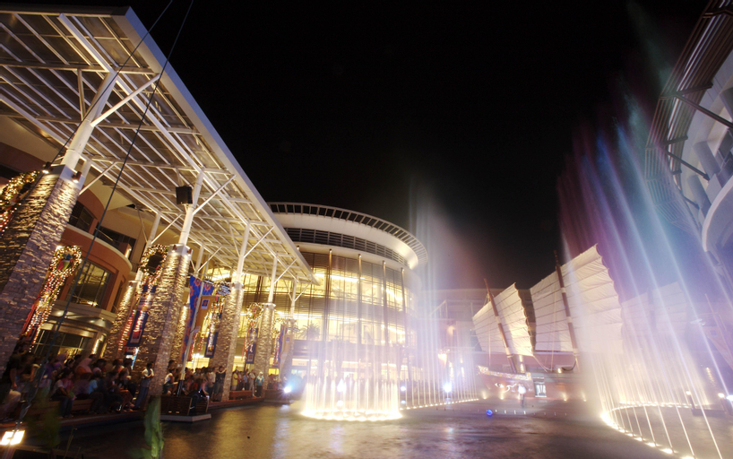 Millennium Resort Patong Phuket, Pulau Phuket