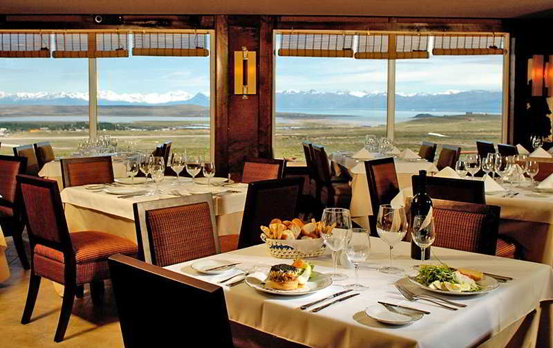 Food & Drinks 5, Alto Calafate Hotel Patagónico, Lago Argentino