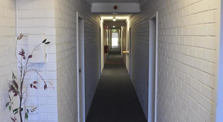Public Area 2, H&D Apartments, Melbourne