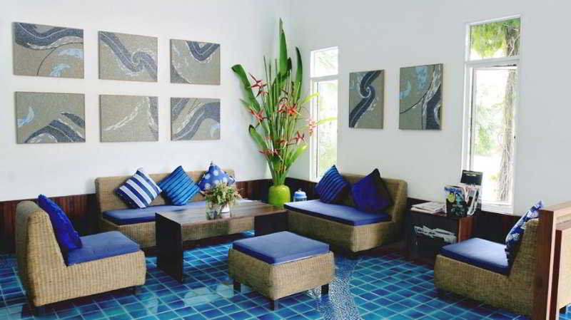 Public Area 4, Hill Fresco, Pattaya