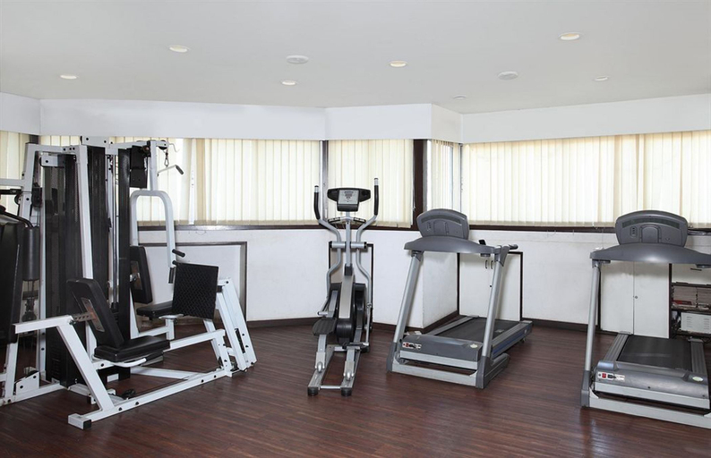 Sport & Beauty 3, Hotel Aurora Towers, Pune