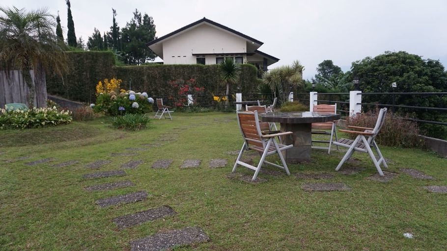 The View Villa, Bogor