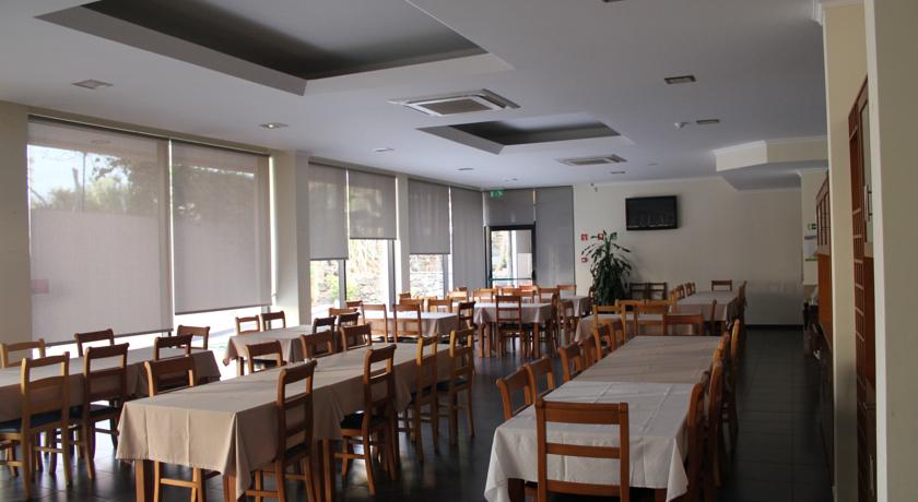 Food & Drinks 5, Studios by Aqua Natura Hotels, Porto Moniz