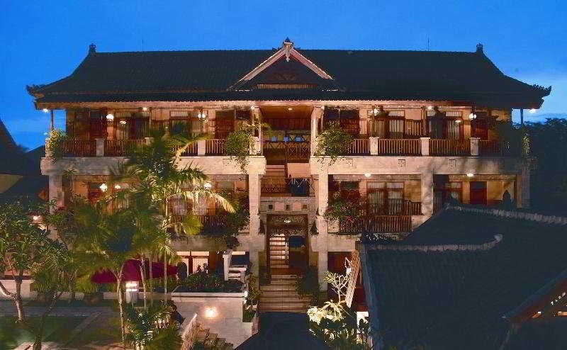 Fourteen Roses Legian Hotel, Badung