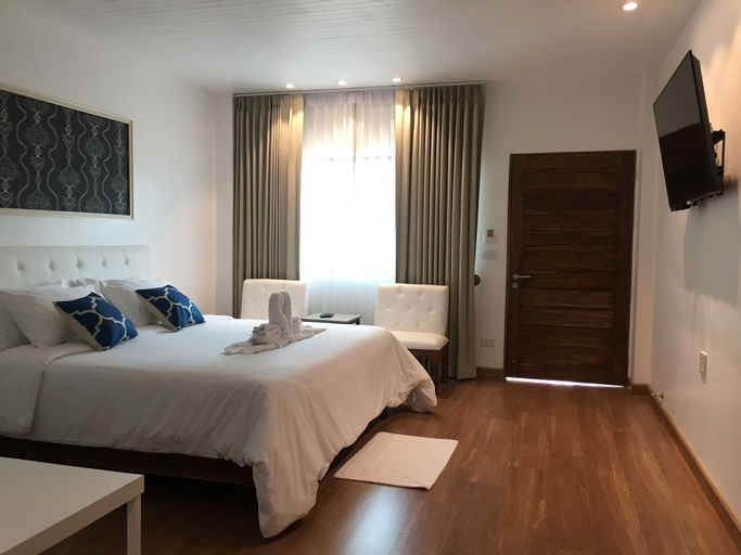 Phetcharat Grand Hotel Maesot, Mae Sot