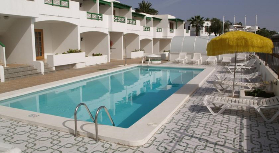 Sport & Beauty 5, Apartamentos Isabel, Las Palmas