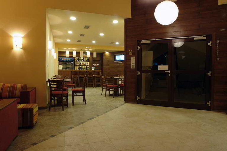 Public Area 2, Winslow Highland, Bansko