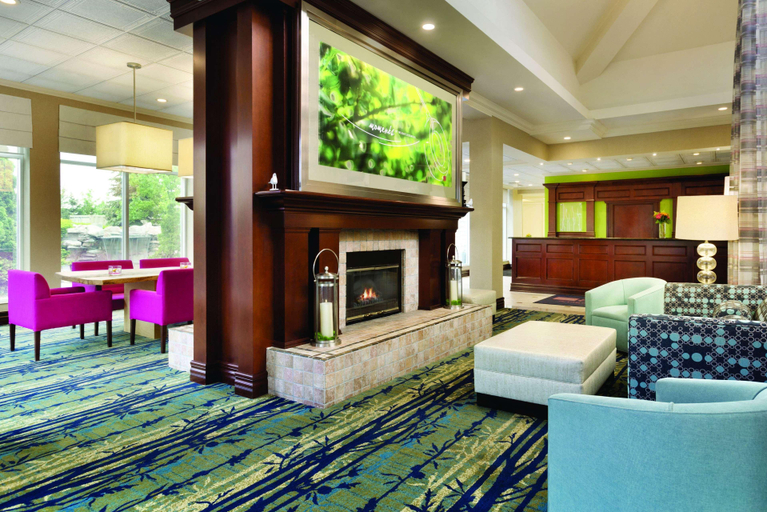 Public Area 3, Hilton Garden Inn Niagara-on-the-Lake, Niagara