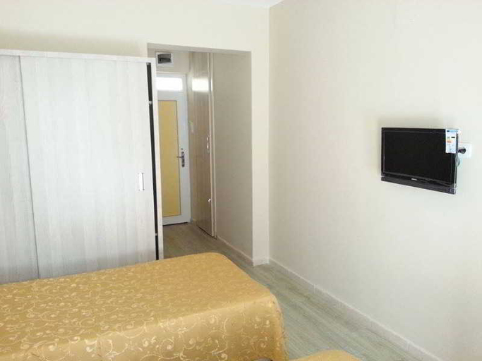 Bedroom 5, Grand Emir Hotel & SPA, Ortaca