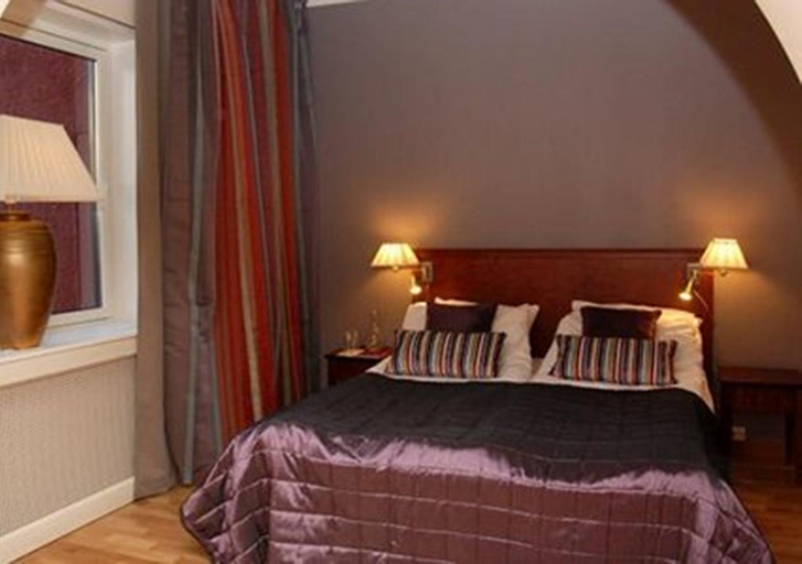 Quality Hotel Grand Farris, Larvik