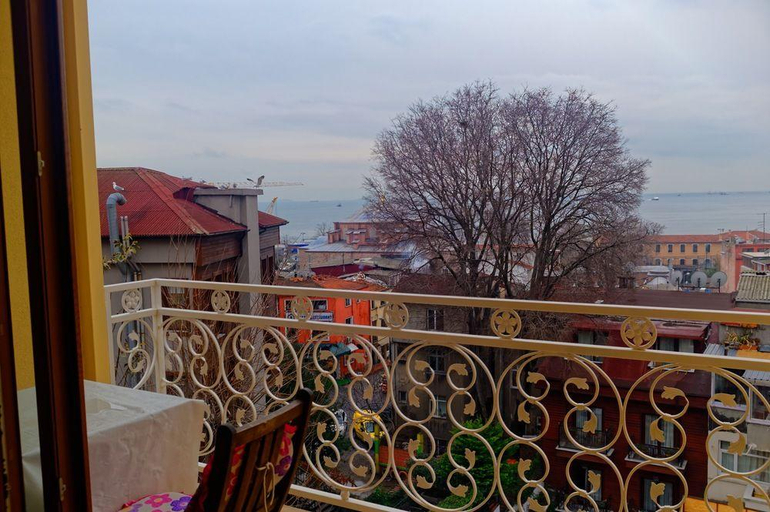Exterior & Views 2, Ada Special, Fatih