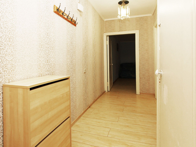 Others 4, ApartLux Moscow City, North-Western