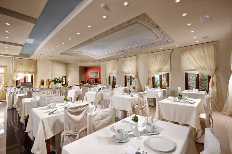 Food & Drinks 5, Galaxy Hotel Naxos, South Aegean