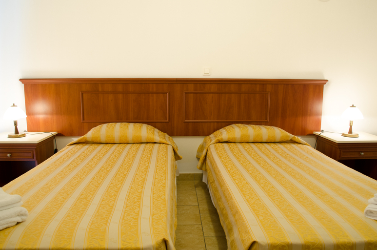 Bedroom 3, Oceanis Hotel, Ionian Islands