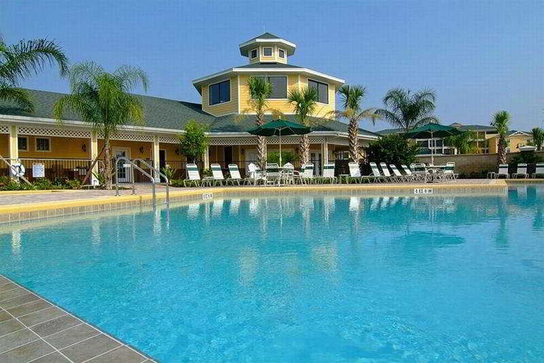 Sport & Beauty 4, Caribe Cove Resort, Osceola