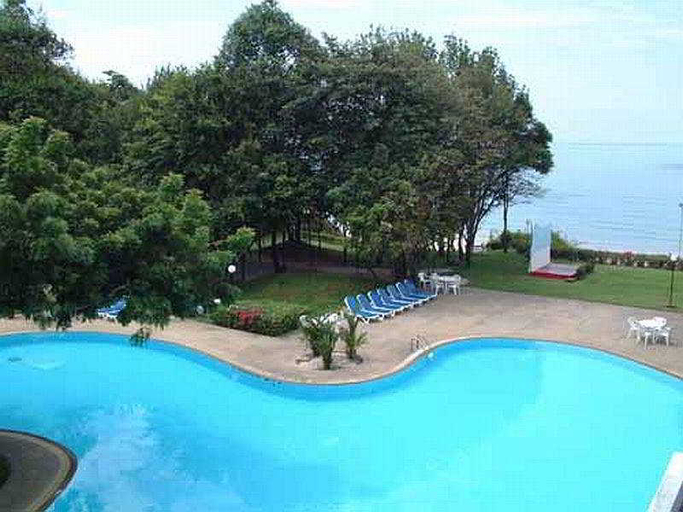 Sport & Beauty 5, Purimas Beach Hotel Rayong, Ban Chang