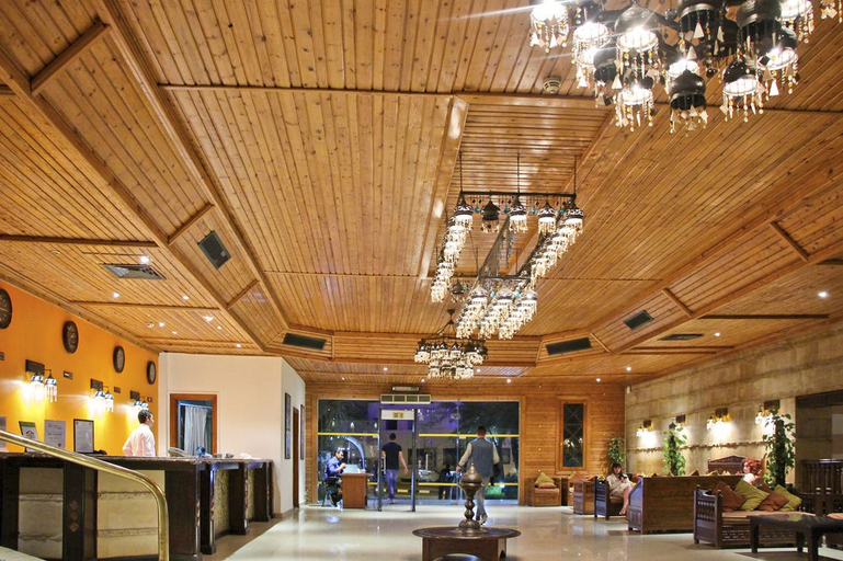 Public Area 2, Falcon Naama Star Hotel, Sharm el-Sheikh