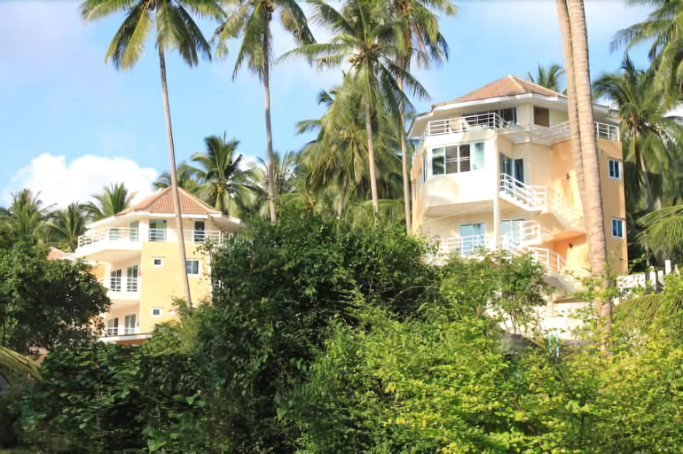 Chaweng Noi Residence, Ko Samui