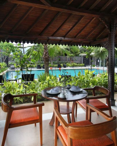 Habitat@Hyarta Yogyakarta, Sleman