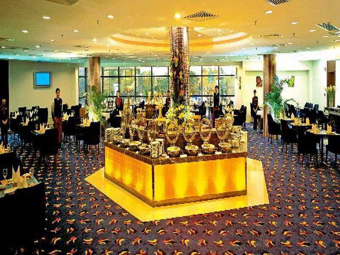 Food & Drinks, Jinling Aster Hotel Suzhou, Suzhou