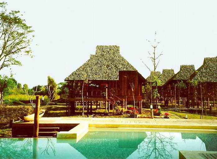 Exterior & Views 2, Belle Villa Resort Pai, Mae Hong Son, Pai