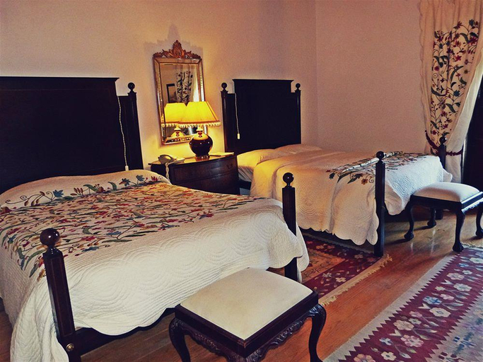 Bedroom 3, Hotel Rural Casa dos Viscondes da Varzea, Lamego