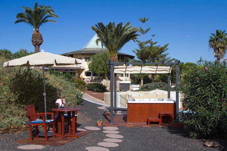 Exterior & Views 2, Hotel LIVVO Risco del Gato Suites, Las Palmas