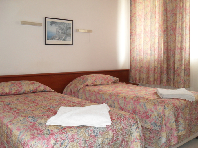 Bedroom 3, The S Aparts & Suites Hotel, Alanya