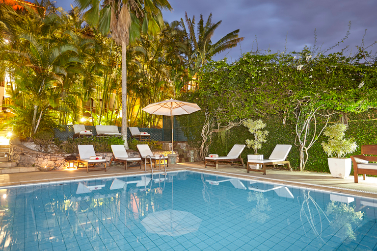 Sport & Beauty 2, PortoBay Búzios, Armação dos Búzios